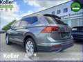 Volkswagen Tiguan Allspace Tiguan Allspace 2.0 TDI DSG AHK 7 Sitze Kamera Grijs - thumbnail 7