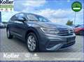 Volkswagen Tiguan Allspace Tiguan Allspace 2.0 TDI DSG AHK 7 Sitze Kamera Grijs - thumbnail 4