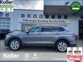 Volkswagen Tiguan Allspace Tiguan Allspace 2.0 TDI DSG AHK 7 Sitze Kamera Grijs - thumbnail 2