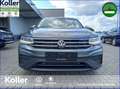 Volkswagen Tiguan Allspace Tiguan Allspace 2.0 TDI DSG AHK 7 Sitze Kamera Grijs - thumbnail 3