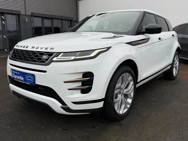 Land Rover Range Rover Evoque R Dynamic SE Hybrid P300