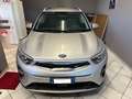 Kia Stonic Stonic 1.0 t-gdi mhev Style s/Design Pack100cv imt Zilver - thumbnail 1
