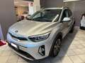 Kia Stonic Stonic 1.0 t-gdi mhev Style s/Design Pack100cv imt Zilver - thumbnail 3