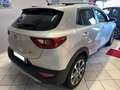 Kia Stonic Stonic 1.0 t-gdi mhev Style s/Design Pack100cv imt Zilver - thumbnail 5