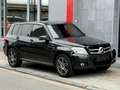 Mercedes-Benz GLK 220 CDI Bt.Automatique*4Matic*4X4*Full/GPS/CT+Car-Pass Noir - thumbnail 7