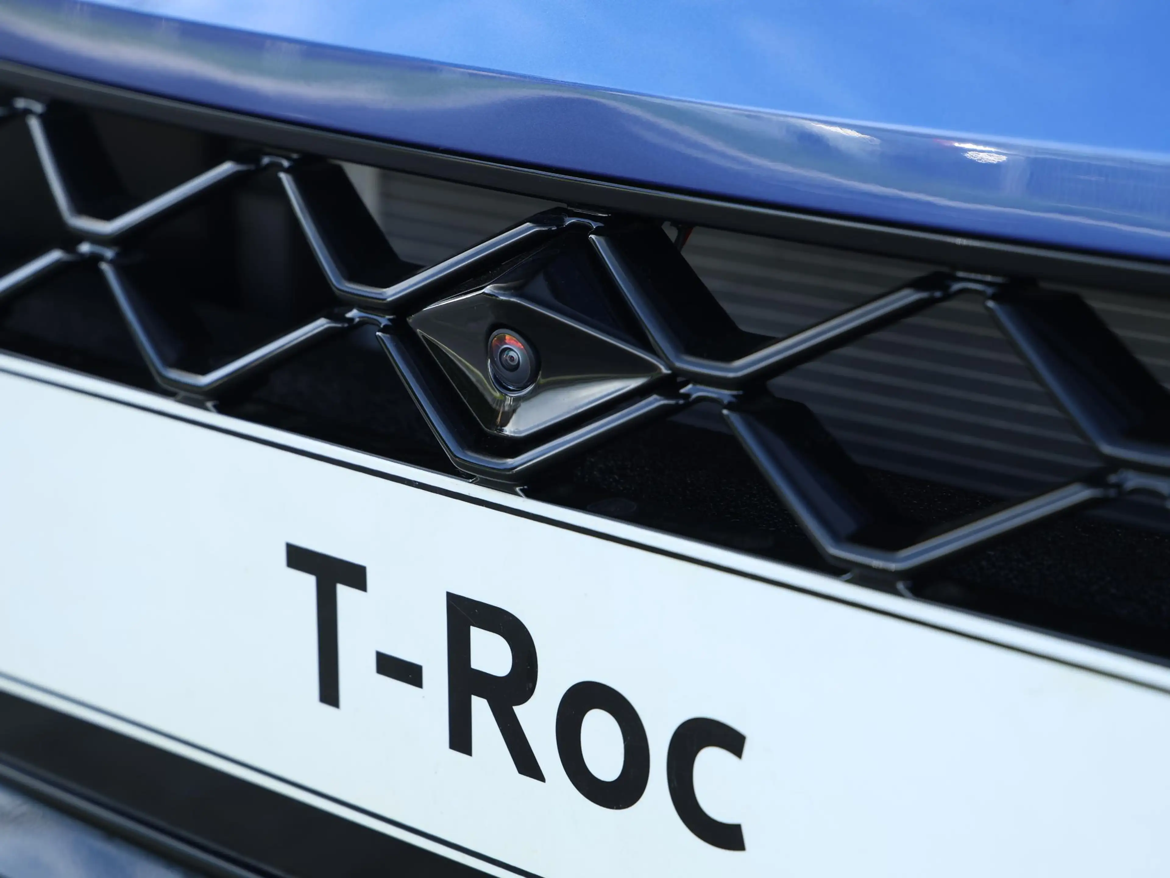 Volkswagen T-Roc R-Line First Edition 1.5 eTSI 150 PK | Headup disp — photo 15