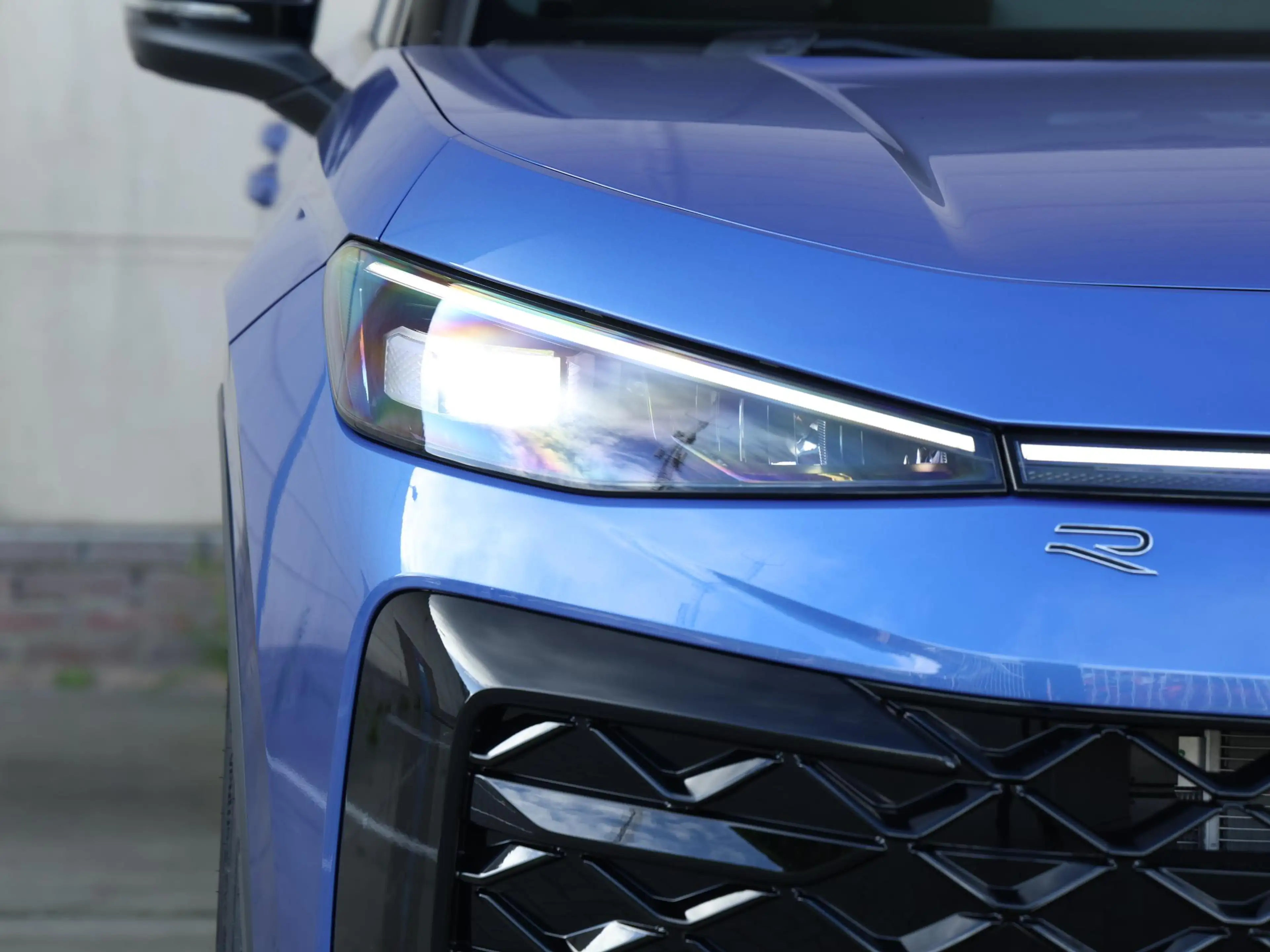 Volkswagen T-Roc R-Line First Edition 1.5 eTSI 150 PK | Headup disp — photo 14