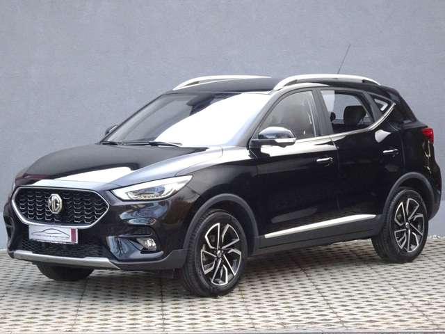 Imagine MG ZS 1,0T-GDI Automatik Luxury/LED/Leder/Navi/SH