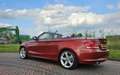 BMW 120 High Executive Roşu - thumbnail 3