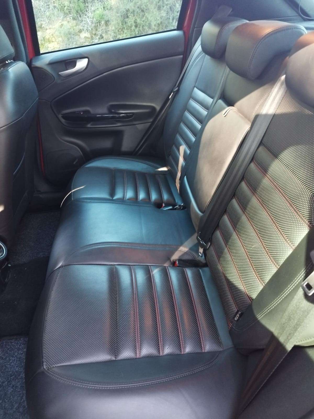 Alfa Romeo Giulietta 1.7 TBi Quadrifoglio Verde - foto 1