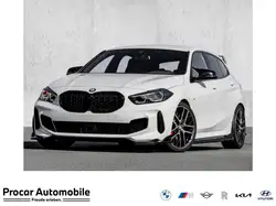 Bmw 128 ti M Sport Pro ACC RFK NAVI LED H/K