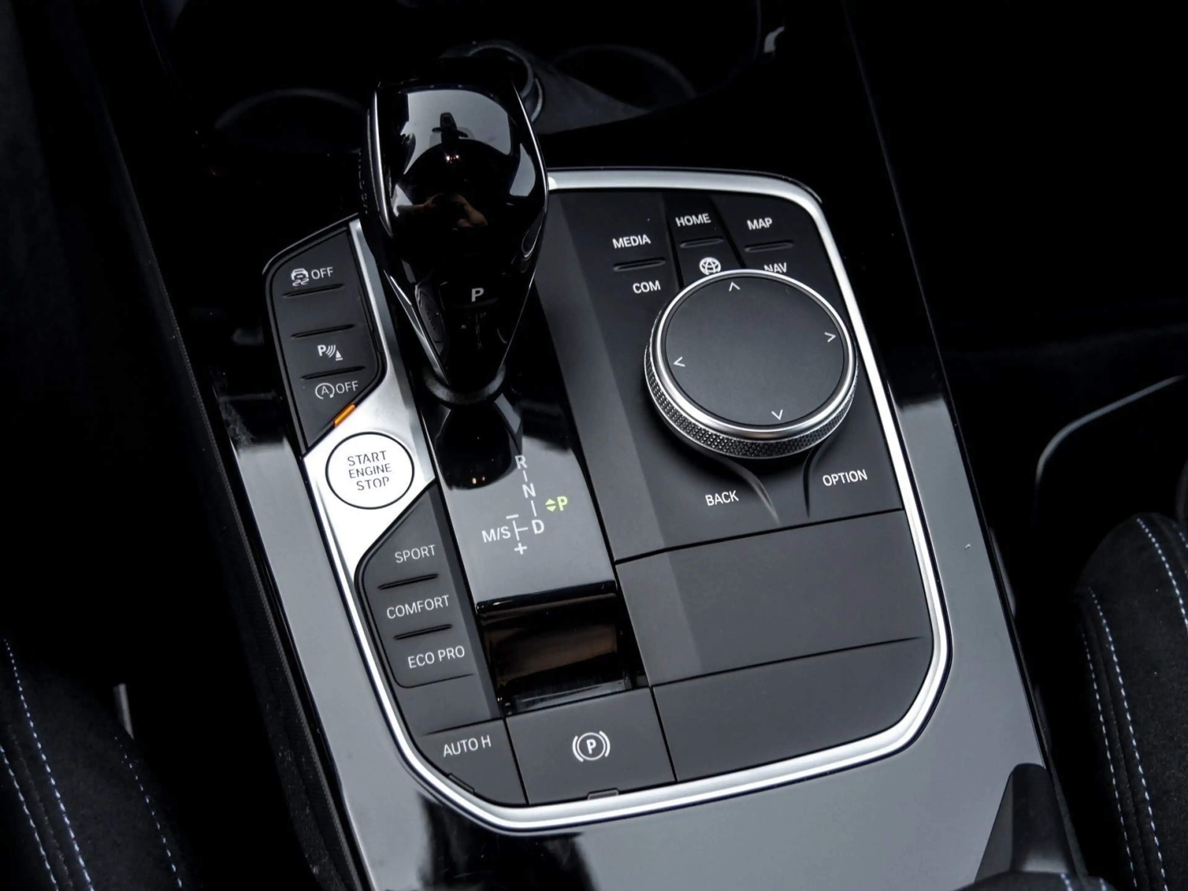 BMW 128 ti M Sport Pro ACC RFK NAVI LED H/K — photo 5