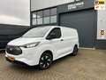 Ford Transit Custom E-Transit 320 L1H1 Trend 65 kWh Automaat|Eindejaar Weiß - thumbnail 1