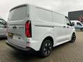 Ford Transit Custom E-Transit 320 L1H1 Trend 65 kWh Automaat|Eindejaar Weiß - thumbnail 3