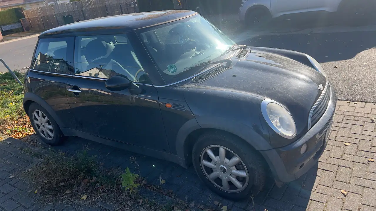 MINI One