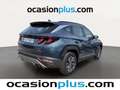 Hyundai TUCSON 1.6 TGDI HEV Maxx AT Azul - thumbnail 4