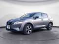 Nissan Qashqai 1.3 mhev N-Connecta 2wd 140cv Gris - thumbnail 1
