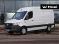 Mercedes-Benz 320 eSprinter L2 Pro 81kWh Wit - thumbnail 1