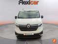 Renault Trafic FURGÓN L1H1 BLUE DCI 96KW (130CV) Blanco - thumbnail 12