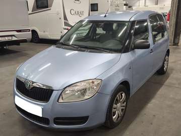 1.6i Disney On Ice Tiptronic