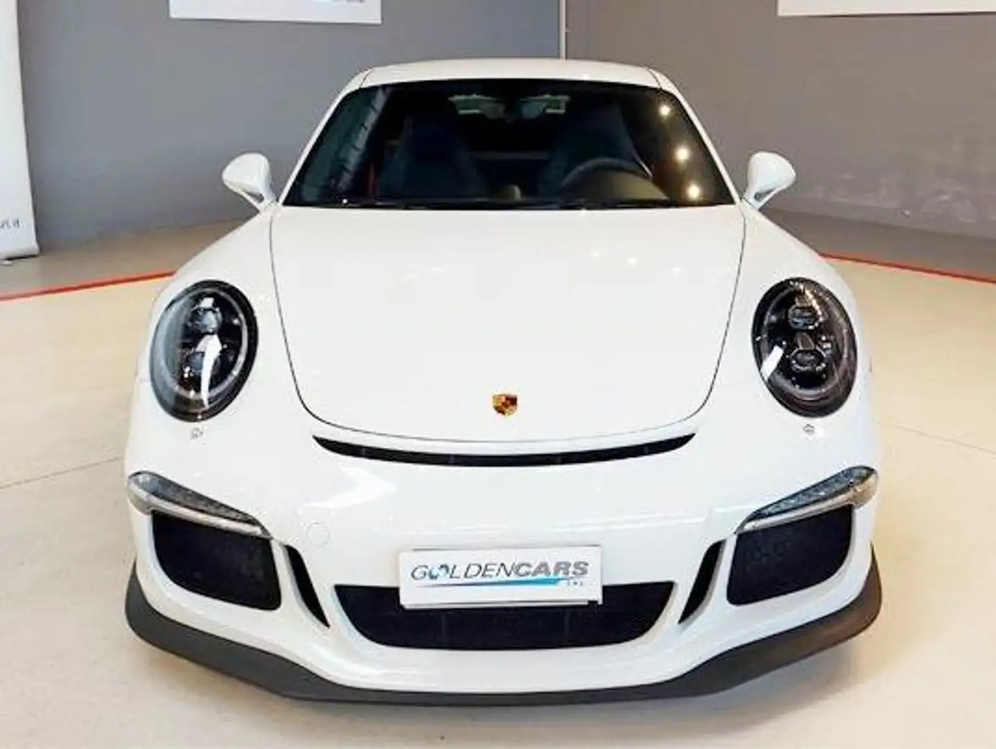 Porsche 911 911 Coupe 3.8 GT3 - 2