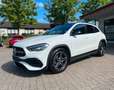 Mercedes-Benz GLA 200 AMG Line Night-Paket Pano 2.Hd MBUX Wide Weiß - thumbnail 5