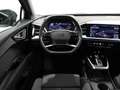 Audi Q4 e-tron 35 s line edition Black - thumbnail 3