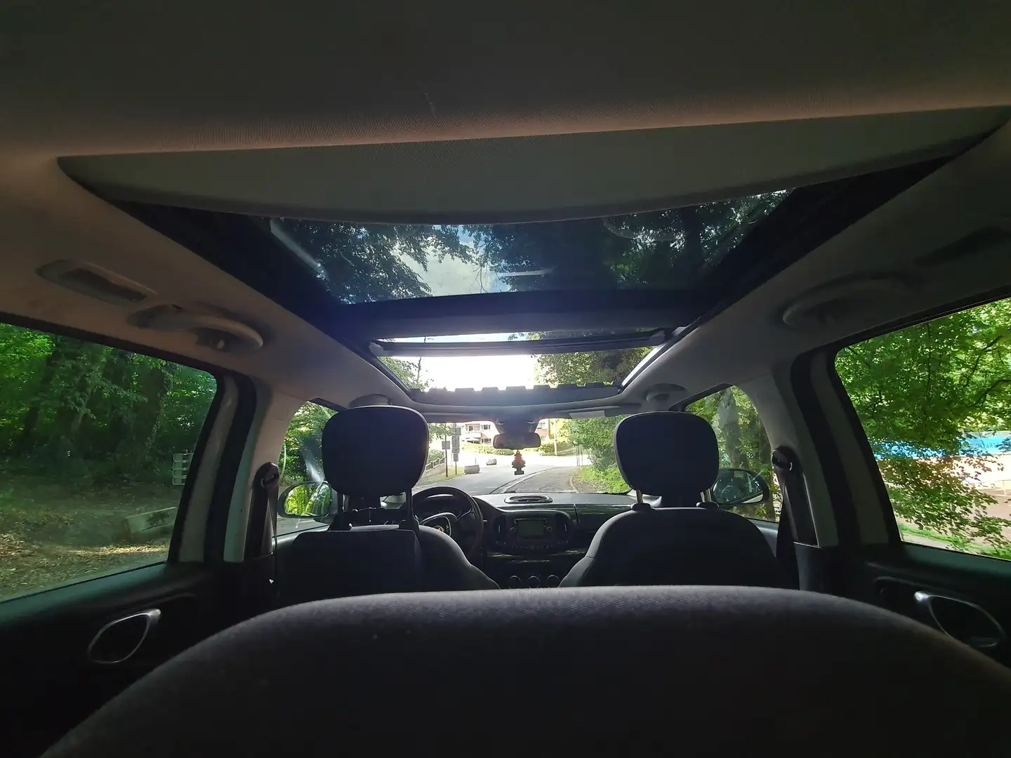 Fiat 500L 1.6 Multijet 16V 105 ch S/S Trekking - 1