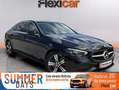 Mercedes-Benz C 200 +200+d Negro - thumbnail 1