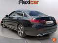 Mercedes-Benz C 200 +200+d Negro - thumbnail 5