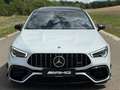 Mercedes-Benz CLA 45 AMG CLA 45 S AMG/AERO/JungeSt07-27/PerfAGA/Burm/Pano Alb - thumbnail 4