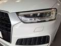 Audi Q3 Q3 2.0 TDI 150 CV quattro S tronic Sport Bianco - thumbnail 7