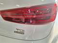 Audi Q3 Q3 2.0 TDI 150 CV quattro S tronic Sport Blanc - thumbnail 22