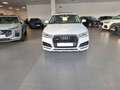 Audi Q3 Q3 2.0 TDI 150 CV quattro S tronic Sport Bianco - thumbnail 2