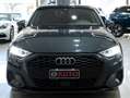 Audi A3 SPB 35 TDI S TRONIC SPORT NAVI FULL OPTIONAL ITALY Grigio - thumbnail 3