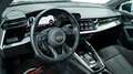 Audi A3 SPB 35 TDI S TRONIC SPORT NAVI FULL OPTIONAL ITALY Grigio - thumbnail 7
