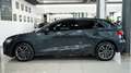 Audi A3 SPB 35 TDI S TRONIC SPORT NAVI FULL OPTIONAL ITALY Grigio - thumbnail 5