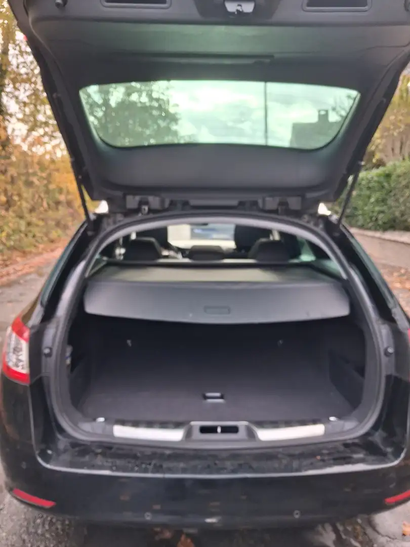Peugeot 508 SW 2.0HDi FAP 140 Business-Line-Pano Dak,alle opti Noir - 2