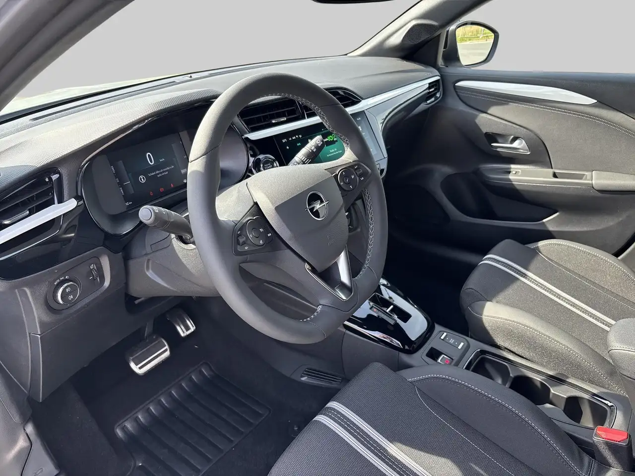 Opel Corsa 2026