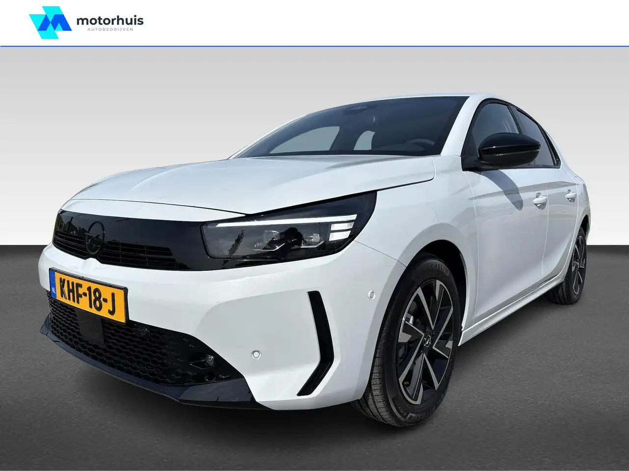 Opel Corsa 2026