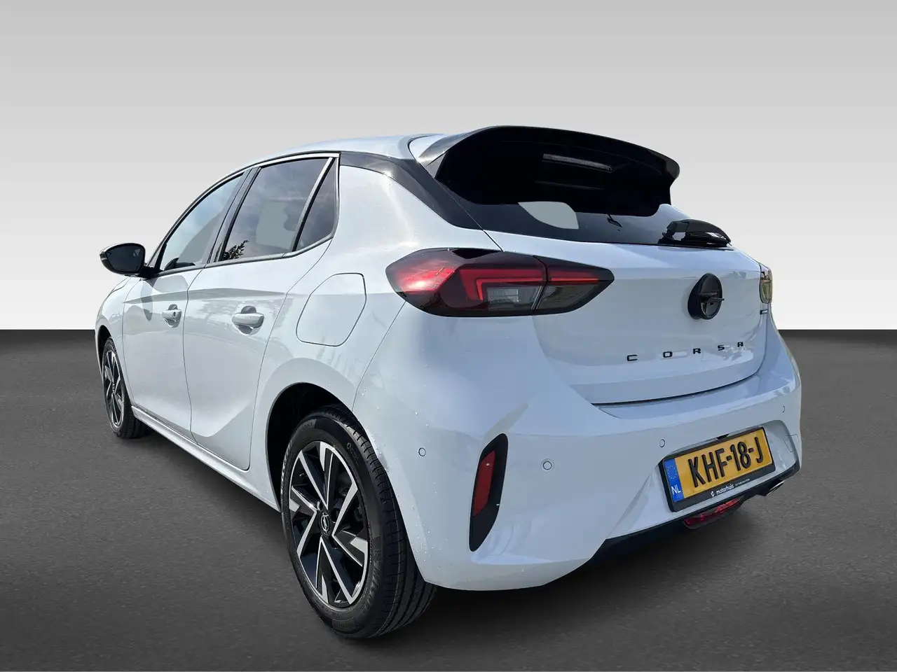 Opel Corsa 2026