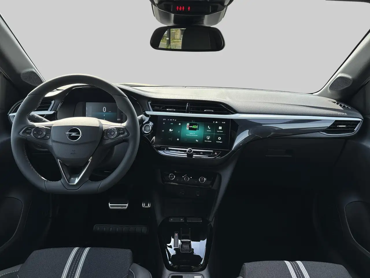 Opel Corsa 2026