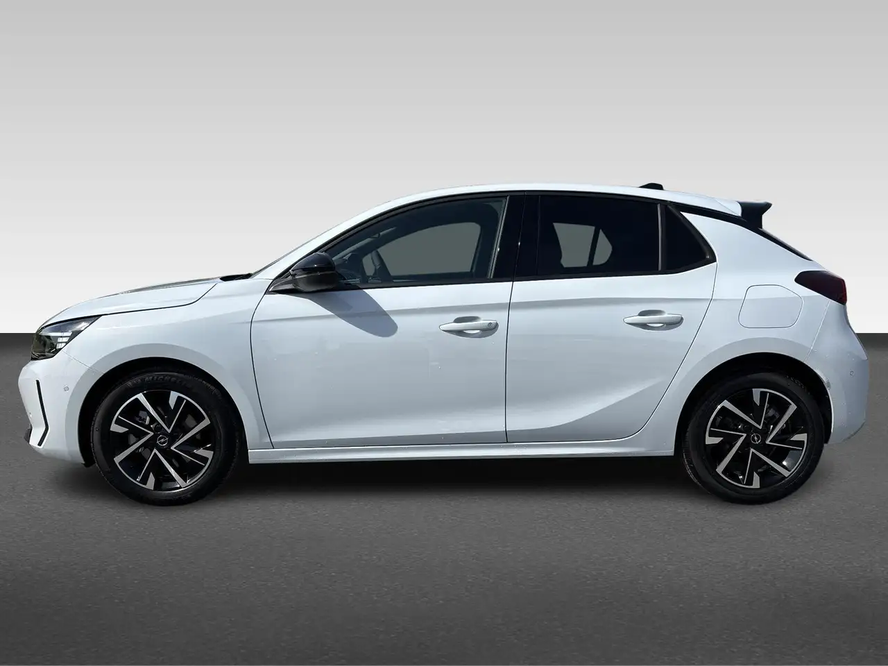 Opel Corsa 2026