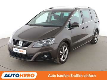 2.0 TDI Xcellence