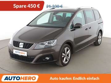 2.0 TDI Xcellence