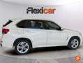 BMW X5 xDrive 25dA Blanco - thumbnail 3