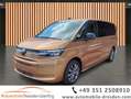 Volkswagen T7 Multivan 2.0 TDI DSG lang*LED*Nav*Keyless - thumbnail 1