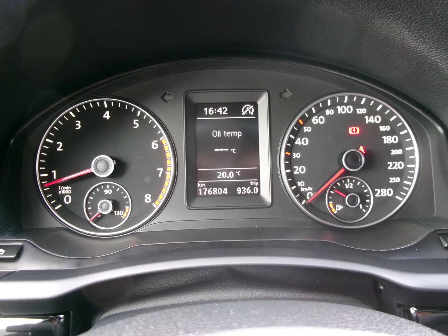 Volkswagen Scirocco 1.4 TSI Edition Noir - 2