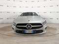 Mercedes-Benz A 180 180 d AUTOMATIC EXECUTIVE "NEOPATENTATI" Argent - thumbnail 3