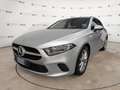 Mercedes-Benz A 180 180 d AUTOMATIC EXECUTIVE "NEOPATENTATI" Argent - thumbnail 1